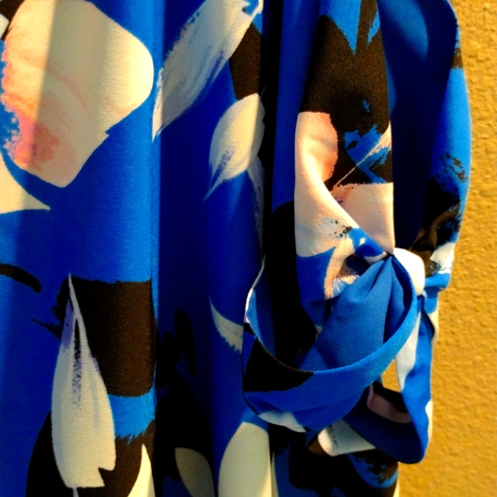 Vince camuto summer dress